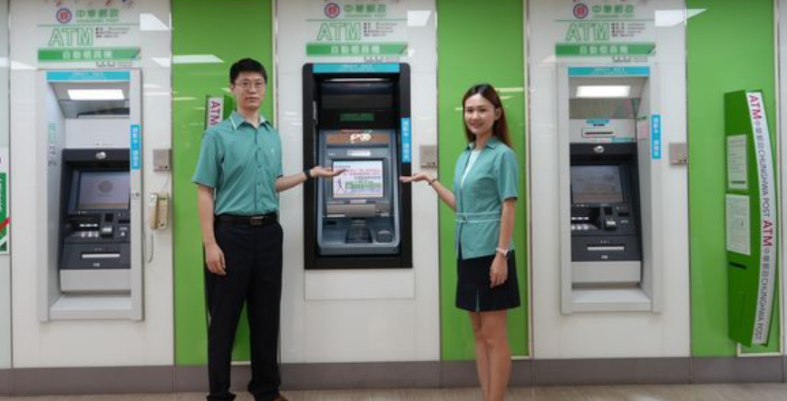 月薪4萬440元~5萬5,625元! 中華郵政將公開徵選「職階人員」正取1,113名、備取507名